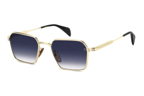 Okulary przeciwsłoneczne David Beckham DB 1245/S J5G/84