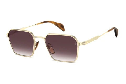 Okulary przeciwsłoneczne David Beckham DB 1245/S T5U/SO