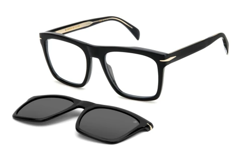 Okulary przeciwsłoneczne David Beckham DB 7000/CS 807/M9