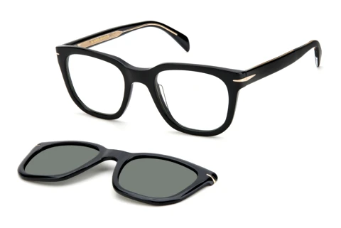 Okulary przeciwsłoneczne David Beckham DB 7043/CS 807/UC