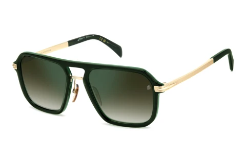 Okulary przeciwsłoneczne David Beckham DB 7136/S GC1/CS