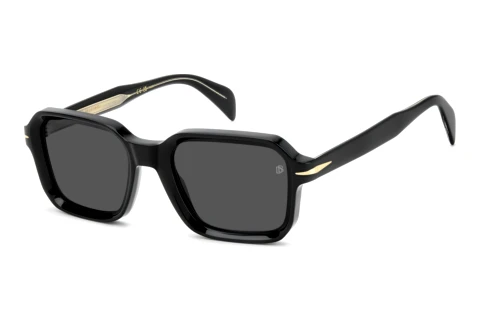 Okulary przeciwsłoneczne David Beckham DB 7147/S 807/IR