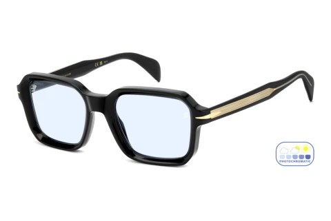 Okulary przeciwsłoneczne David Beckham DB 7147/S 807/QZ