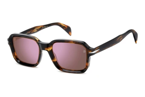 Okulary przeciwsłoneczne David Beckham DB 7147/S WR9/13