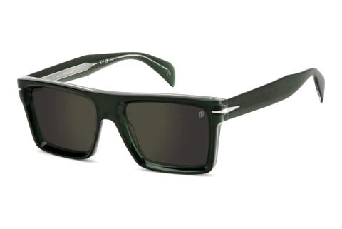 Okulary przeciwsłoneczne David Beckham DB 7148/S B59/QU