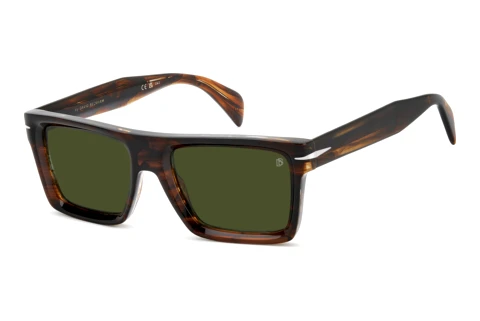 Okulary przeciwsłoneczne David Beckham DB 7148/S EX4/QT