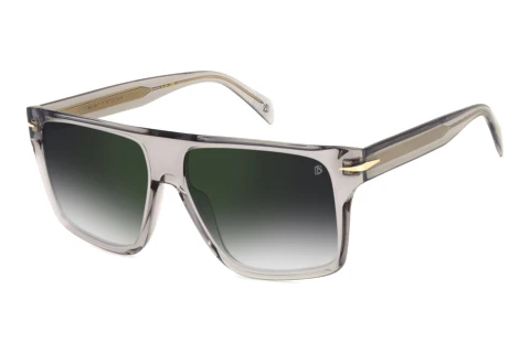 Okulary przeciwsłoneczne David Beckham DB 7149/S KB7/NU