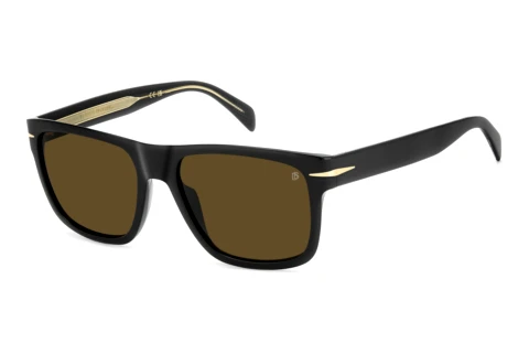 Okulary przeciwsłoneczne David Beckham DB 7150/S 807/70