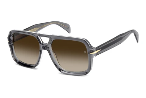 Okulary przeciwsłoneczne David Beckham DB 7151/S CBL/HA