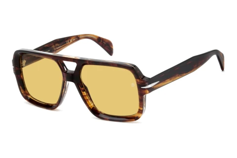 Okulary przeciwsłoneczne David Beckham DB 7151/S EX4/HO