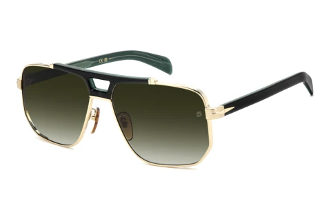 Okulary przeciwsłoneczne David Beckham DB 7157/S PEF/9K