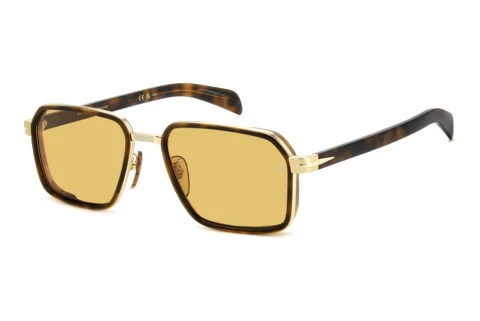 Okulary przeciwsłoneczne David Beckham DB 7158/S 0NR/HO