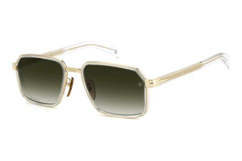 Okulary przeciwsłoneczne David Beckham DB 7158/S LOJ/9K