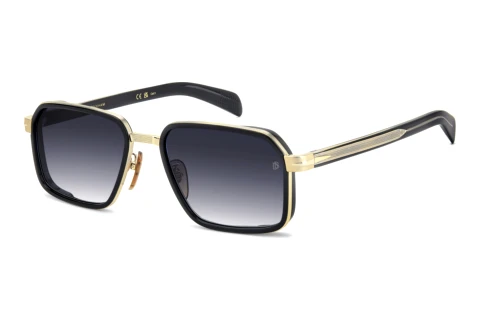 Okulary przeciwsłoneczne David Beckham DB 7158/S RHL/08
