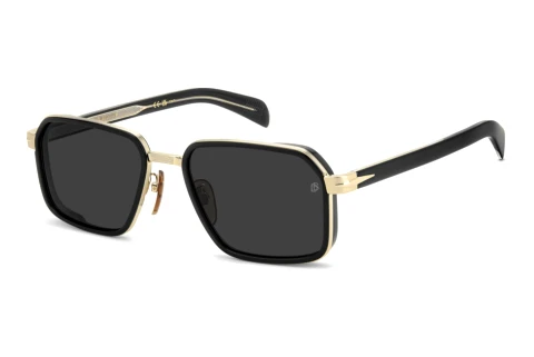 Okulary przeciwsłoneczne David Beckham DB 7158/S RHL/IR
