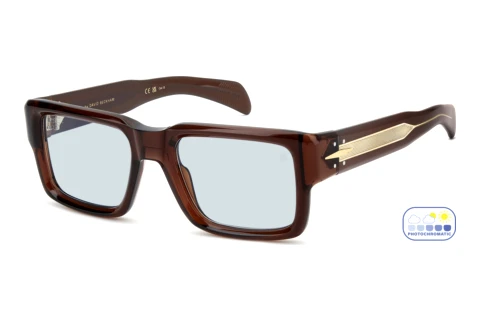 Okulary przeciwsłoneczne David Beckham DB 7159/S 09Q/SD