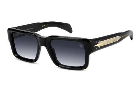 Okulary przeciwsłoneczne David Beckham DB 7159/S 2M2/08