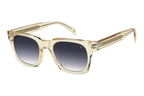Okulary przeciwsłoneczne David Beckham DB 7160/S 40G/08