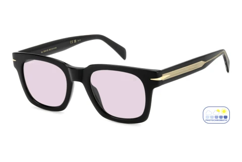 Okulary przeciwsłoneczne David Beckham DB 7160/S 807/KE