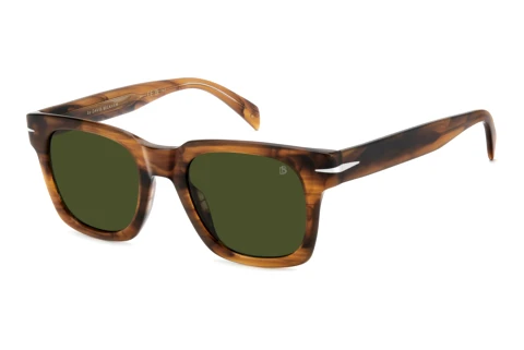 Okulary przeciwsłoneczne David Beckham DB 7160/S EX4/QT