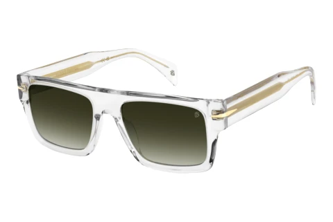 Okulary przeciwsłoneczne David Beckham DB 7161/S 900/9K