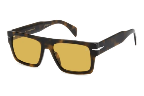 Okulary przeciwsłoneczne David Beckham DB 7161/S WR9/HO