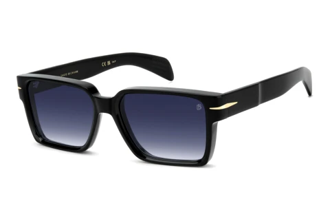 Okulary przeciwsłoneczne David Beckham DB 7162/S 807/08