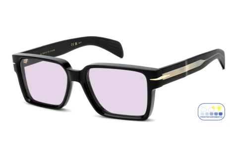 Okulary przeciwsłoneczne David Beckham DB 7162/S 807/KE