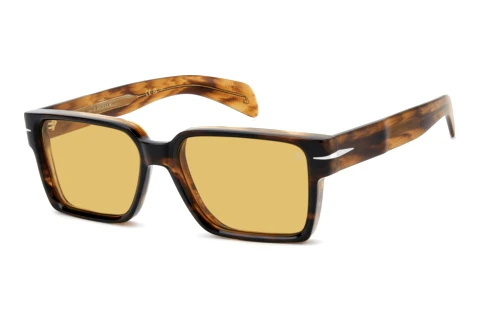 Okulary przeciwsłoneczne David Beckham DB 7162/S EX4/HO