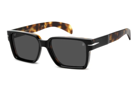 Okulary przeciwsłoneczne David Beckham DB 7162/S WR7/IR