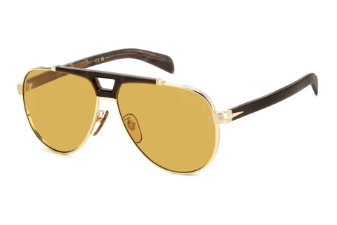 Okulary przeciwsłoneczne David Beckham DB 7169/S 01Q/HO