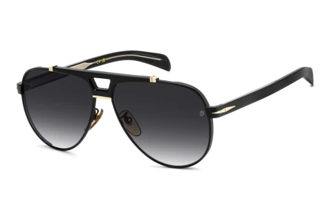 Okulary przeciwsłoneczne David Beckham DB 7169/S 2M2/9O