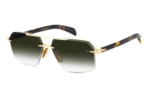 Okulary przeciwsłoneczne David Beckham DB 7170/S 0NR/8Z