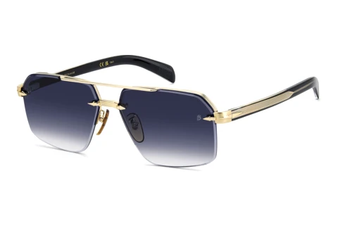 Okulary przeciwsłoneczne David Beckham DB 7170/S RHL/84