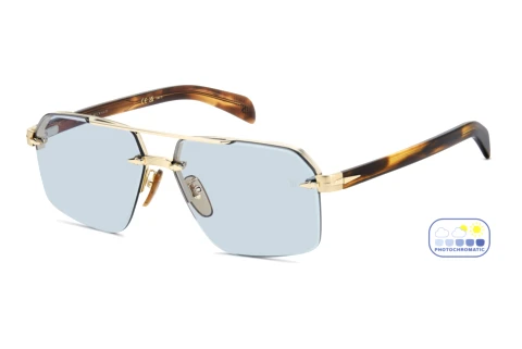 Okulary przeciwsłoneczne David Beckham DB 7170/S T5U/SD