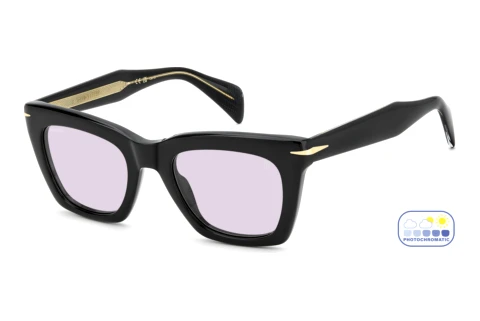 Okulary przeciwsłoneczne David Beckham DB 99/MIAMI 807/KE