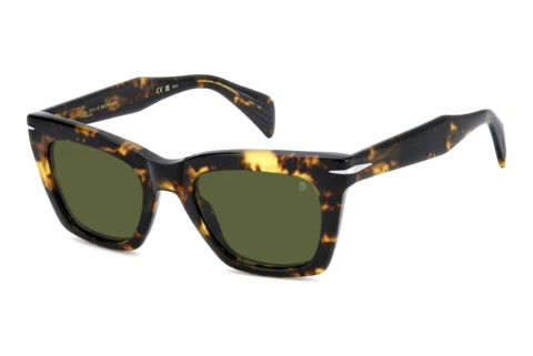 Okulary przeciwsłoneczne David Beckham DB 99/MIAMI P65/QT