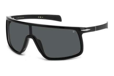 Okulary przeciwsłoneczne David Beckham DB 99/VISOR 807/IR