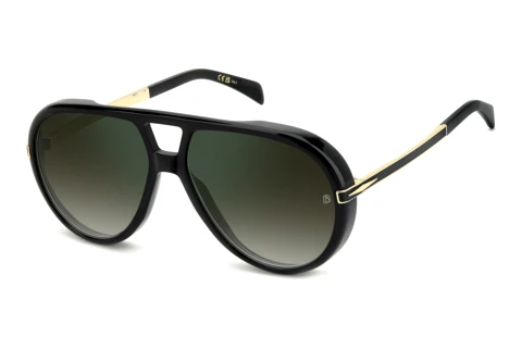 Okulary przeciwsłoneczne David Beckham DB 99/VOYAGER 2M2/CS