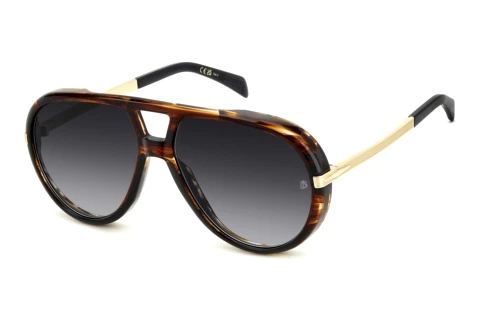 Okulary przeciwsłoneczne David Beckham DB 99/VOYAGER HQZ/9O