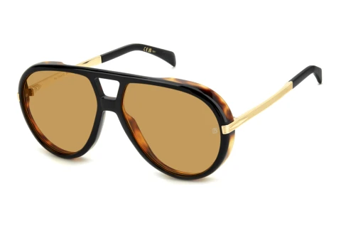 Okulary przeciwsłoneczne David Beckham DB 99/VOYAGER XWY/VS