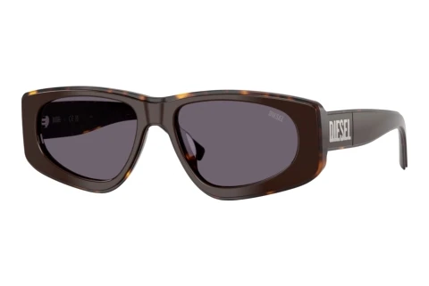 Okulary przeciwsłoneczne Diesel DL2021U 20691A
