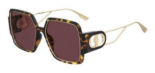 Okulary przeciwsłoneczne Dior 30MONTAIGNE2 EPZ/U1