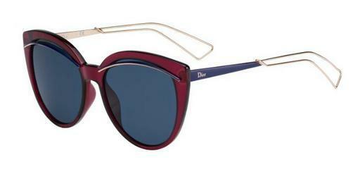 Okulary przeciwsłoneczne Dior DIORLINER UGS/KU