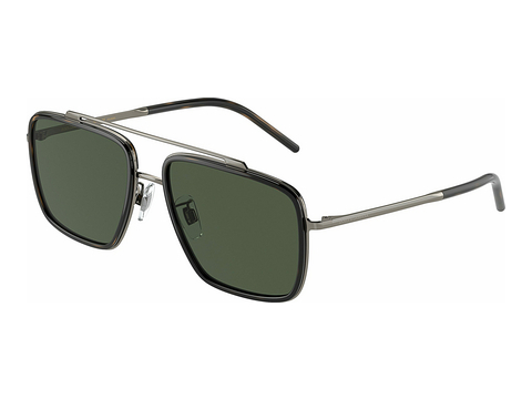 Okulary przeciwsłoneczne Dolce & Gabbana DG2220 13359A