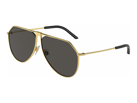Okulary przeciwsłoneczne Dolce & Gabbana DG2248 02/87
