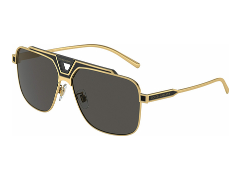 Okulary przeciwsłoneczne Dolce & Gabbana DG2256 133487