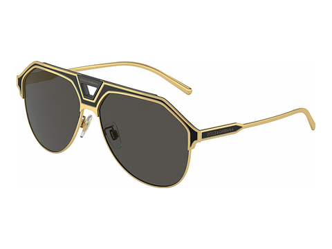 Okulary przeciwsłoneczne Dolce & Gabbana DG2257 133487