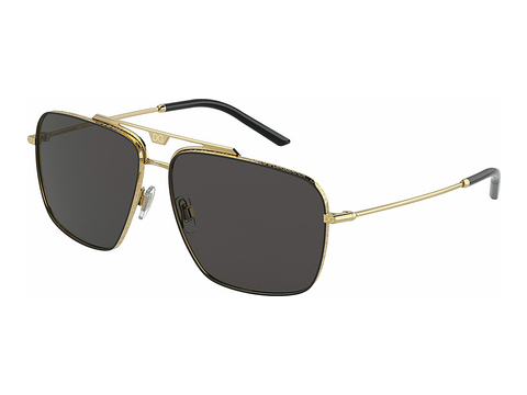 Okulary przeciwsłoneczne Dolce & Gabbana DG2264 02/87