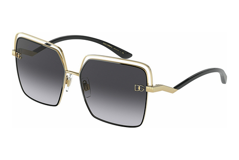 Okulary przeciwsłoneczne Dolce & Gabbana DG2268 13348G
